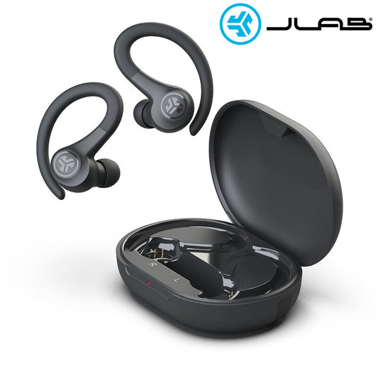 JLab Wireless Earbuds - Go Air Sport